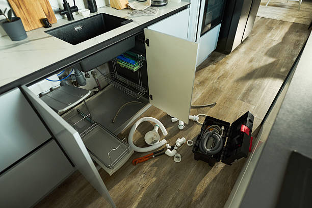 24/7 Emergency Gas Line Repair experts in Pinsonfork, KY